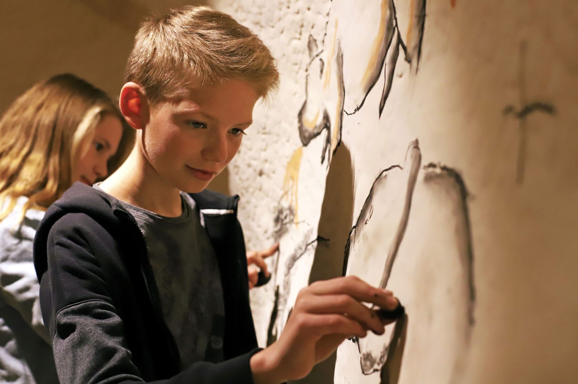 Grotte Atelier
