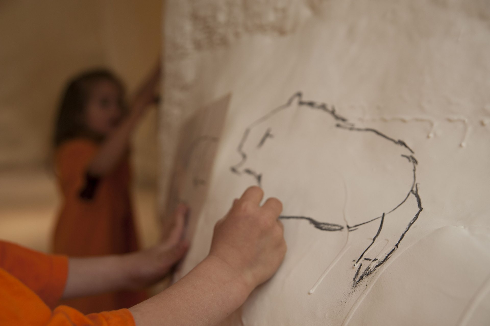 Grotte Atelier