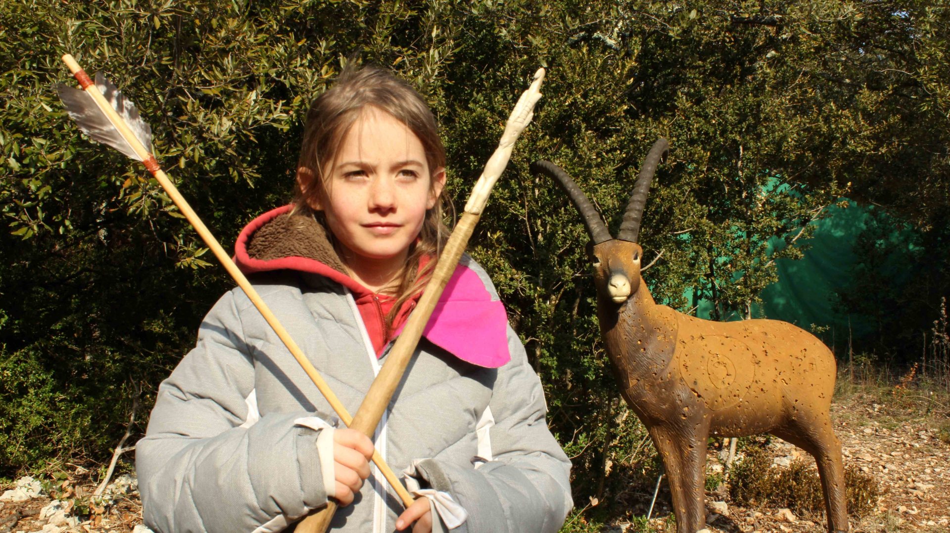 Chasse